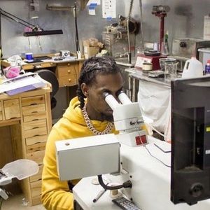 Meet your Posher, Ty